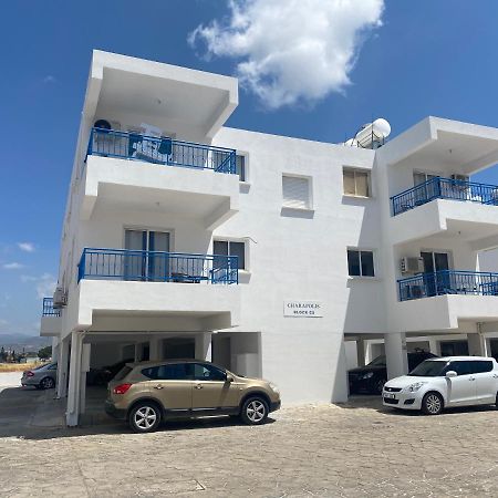 Orphanides Latchi Apartment Πόλη Εξωτερικό φωτογραφία