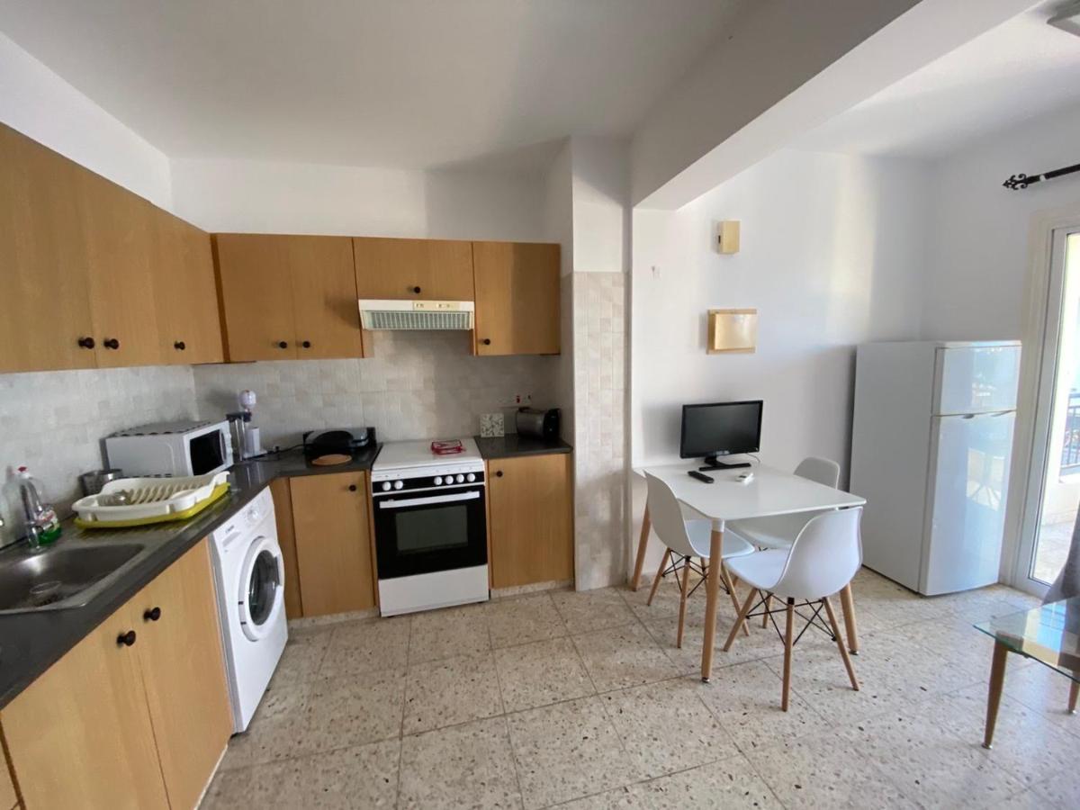 Orphanides Latchi Apartment Πόλη Εξωτερικό φωτογραφία