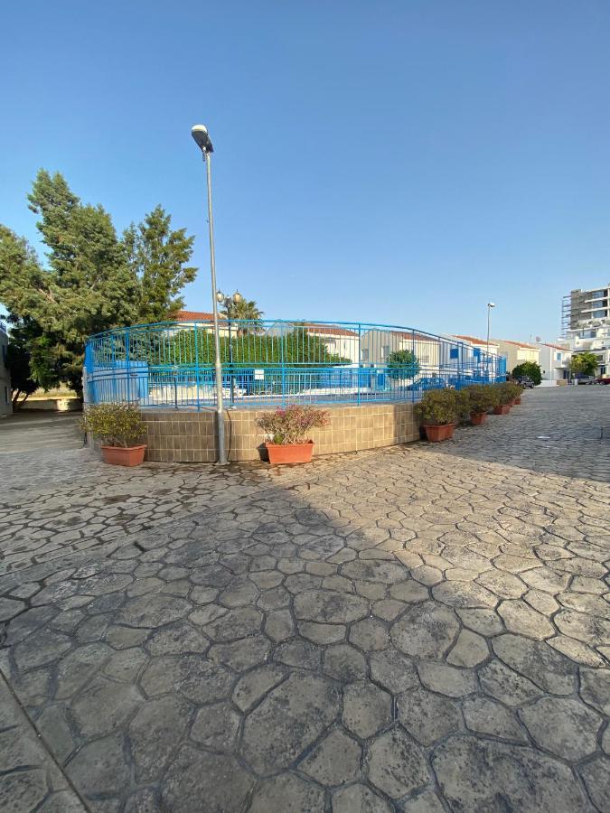 Orphanides Latchi Apartment Πόλη Εξωτερικό φωτογραφία