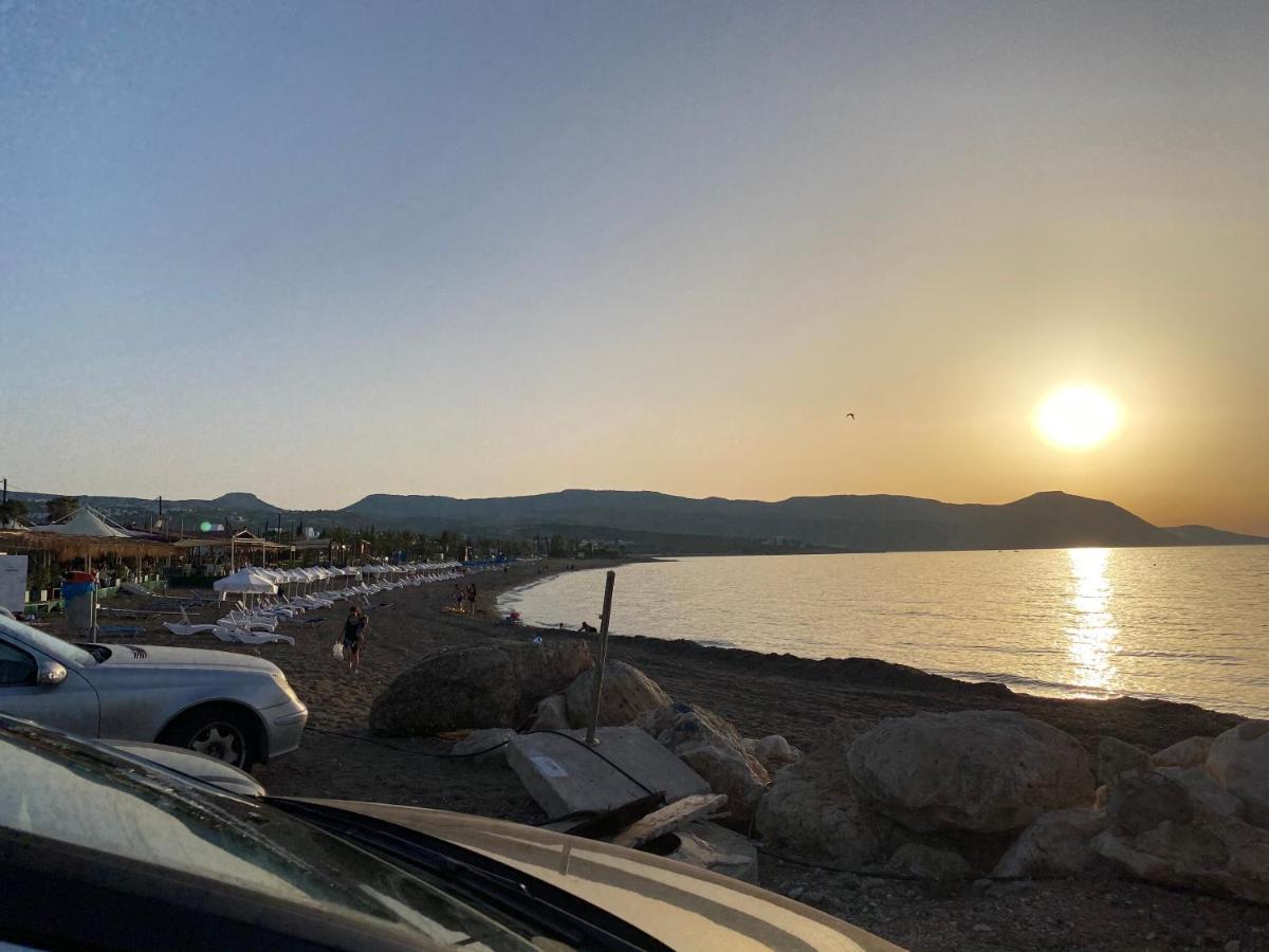 Orphanides Latchi Apartment Πόλη Εξωτερικό φωτογραφία