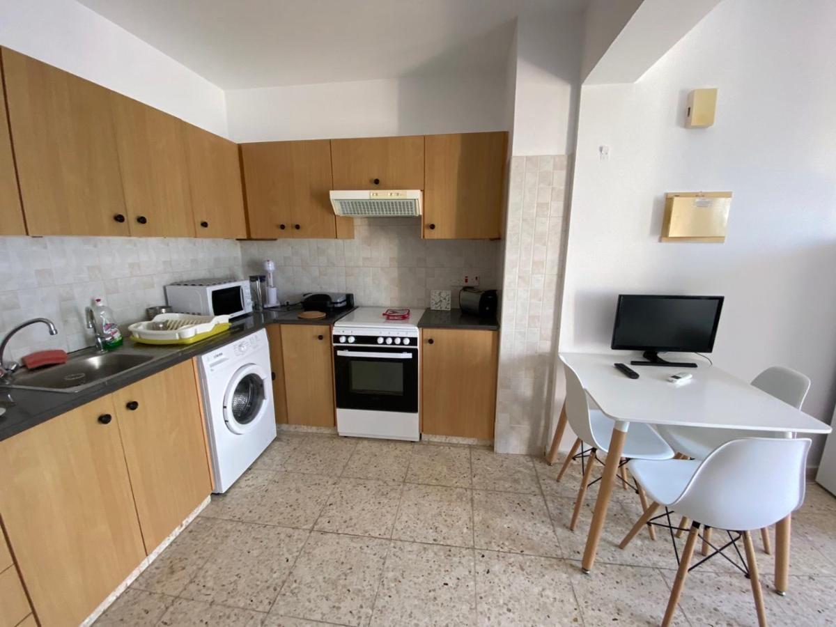 Orphanides Latchi Apartment Πόλη Εξωτερικό φωτογραφία