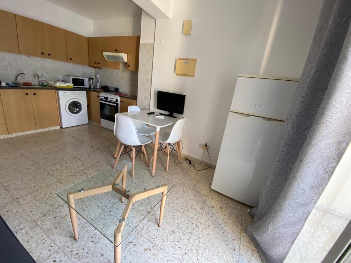 Orphanides Latchi Apartment Πόλη Εξωτερικό φωτογραφία