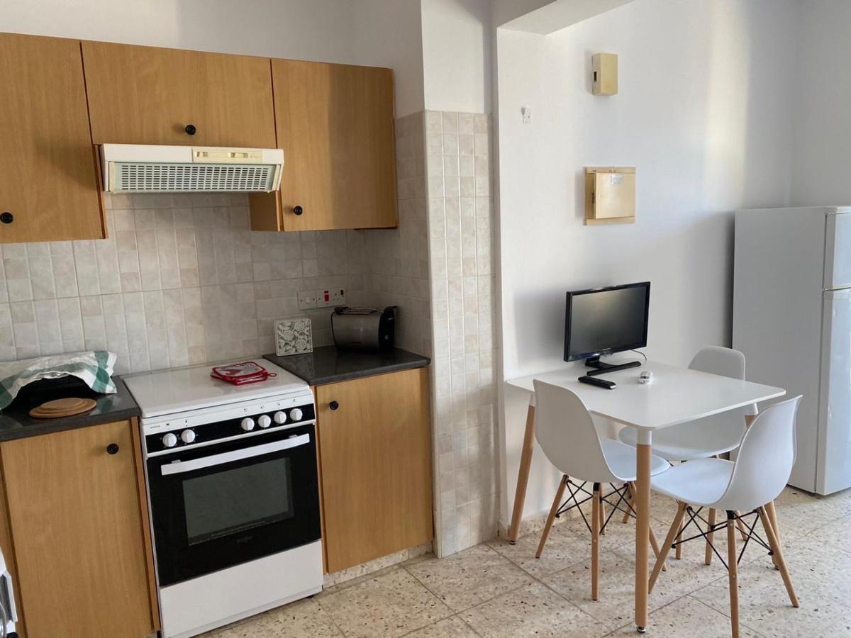 Orphanides Latchi Apartment Πόλη Εξωτερικό φωτογραφία