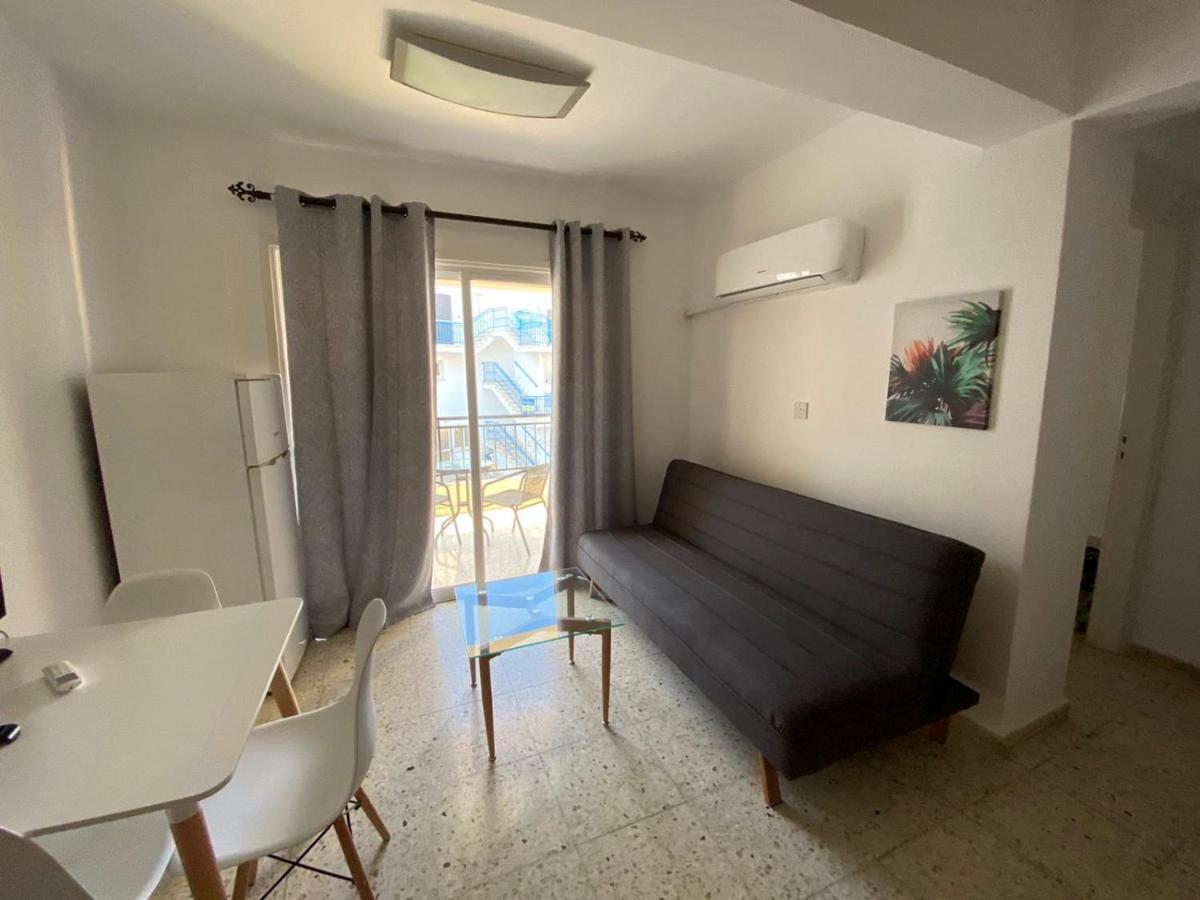 Orphanides Latchi Apartment Πόλη Εξωτερικό φωτογραφία