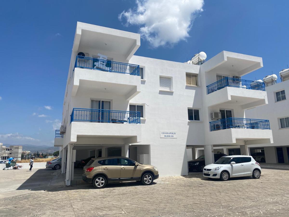 Orphanides Latchi Apartment Πόλη Εξωτερικό φωτογραφία