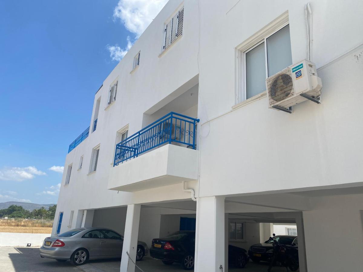 Orphanides Latchi Apartment Πόλη Εξωτερικό φωτογραφία