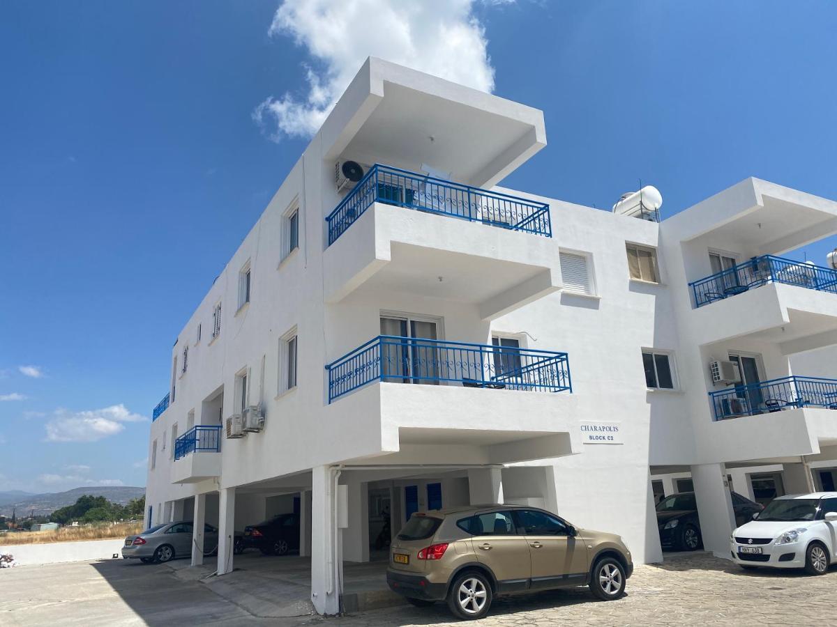 Orphanides Latchi Apartment Πόλη Εξωτερικό φωτογραφία
